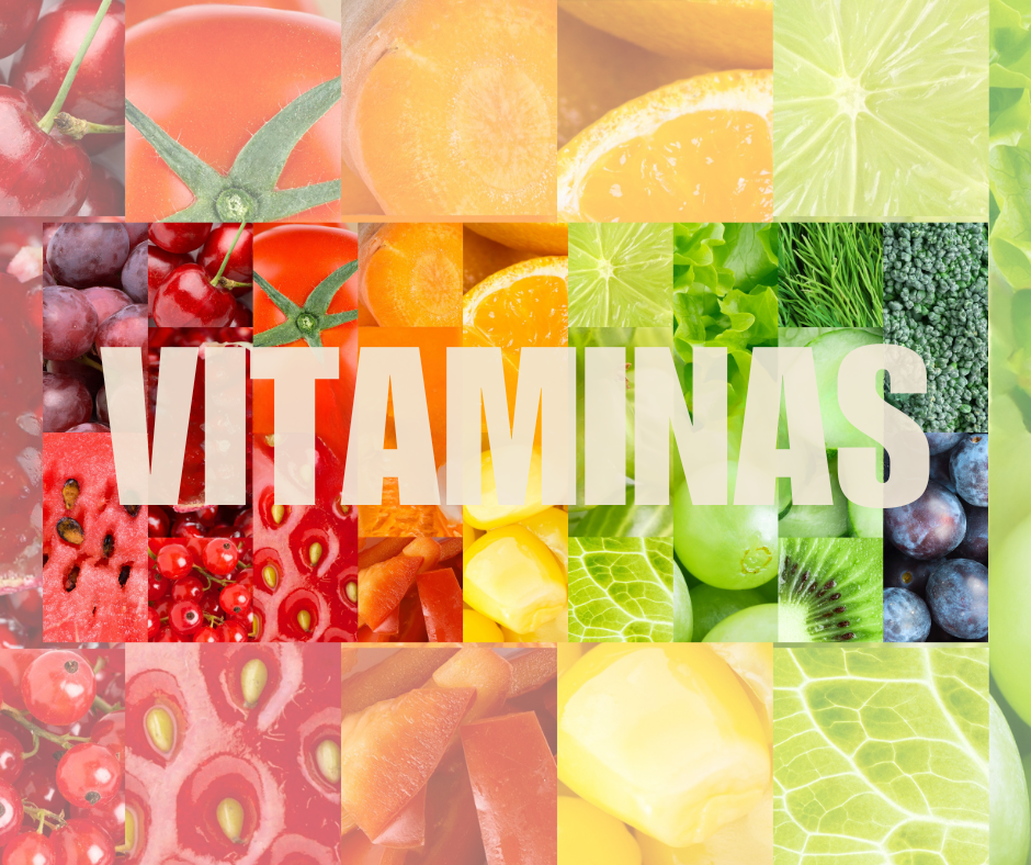 Vitaminas
