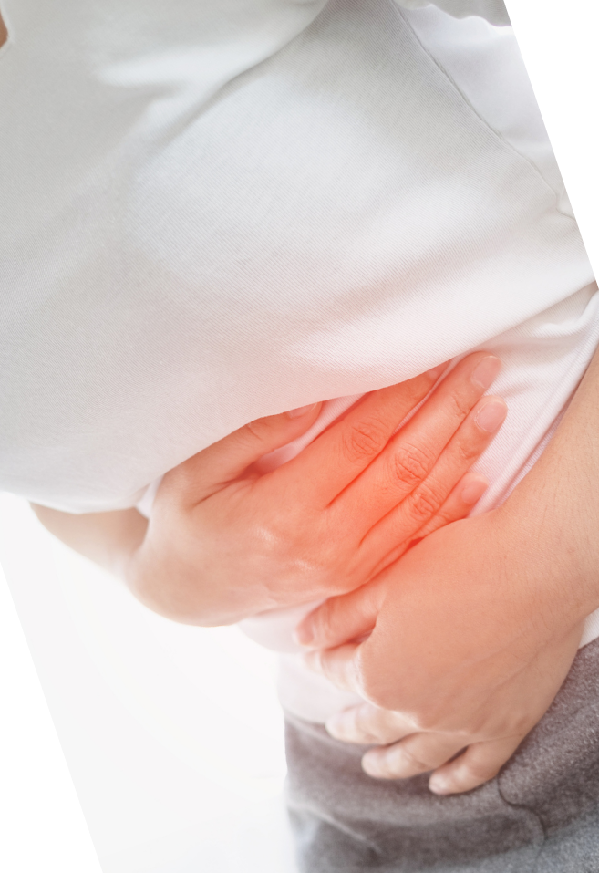 gastritis