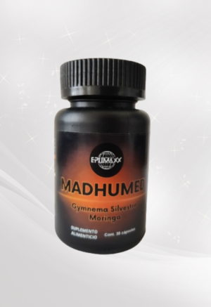 madhumed