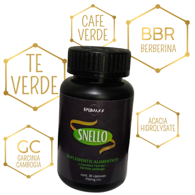 snello_perdida_de_peso